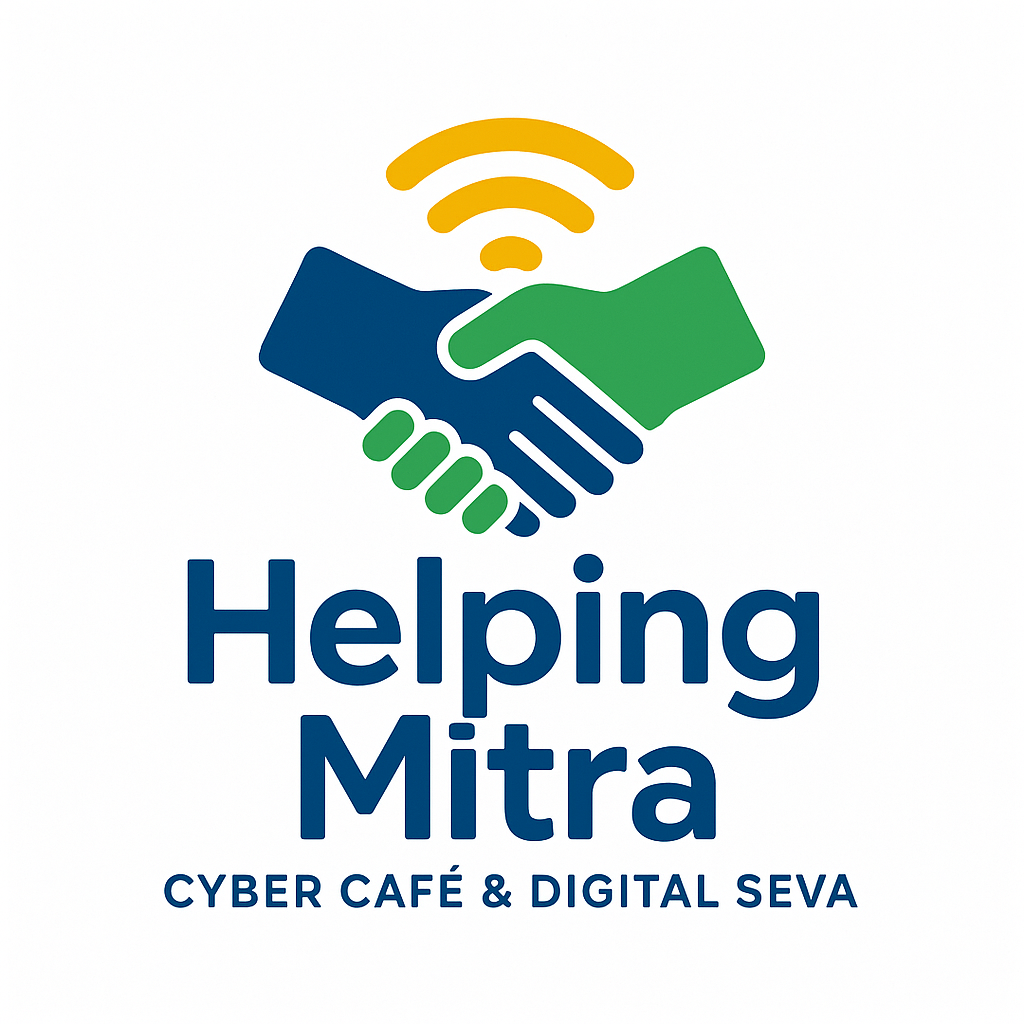 Helping Mitra